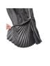 Sacai 100% Nylon Black Active Skirt Size M - photo 6