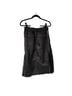 Sacai 100% Nylon Black Active Skirt Size M - photo 2