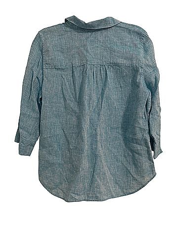 Talbots Long Sleeve T-Shirt (view 2)