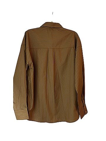 Favorite Daughter Long Sleeve Button-Down Shirt (view 2)