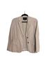 Lafayette 148 New York White Blazer Size 2 - photo 1