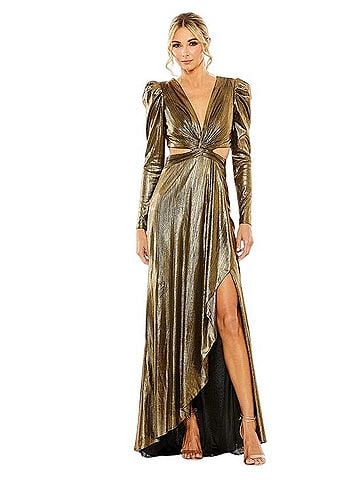 Mac Duggal 27060 Cocktail Dress (view 1)