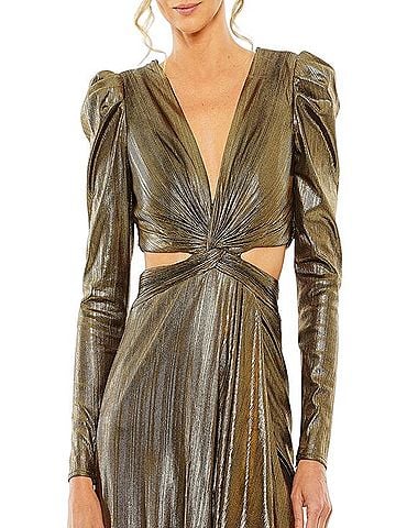 Mac Duggal 27060 Cocktail Dress (view 2)