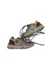 Satorisan Multi Color Sneakers Size 5 1/2 - photo 4