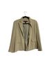 Josephine Chaus Green Blazer Size 6 - photo 1
