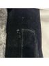Steve Madden 100% Leather 100% Acrylic Black Jacket Size S - photo 14