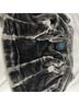 Steve Madden 100% Leather 100% Acrylic Black Jacket Size S - photo 7