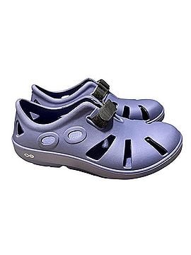 Oofos Oocando Sandals (view 2)