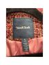 ModCloth Pink Coat Size S - photo 3