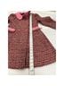 ModCloth Pink Coat Size S - photo 5