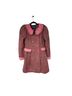 ModCloth Pink Coat Size S - photo 1