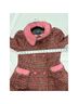 ModCloth Pink Coat Size S - photo 11