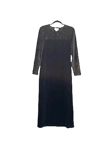 Diane von Furstenberg The Color Authority Cocktail Dress (view 2)
