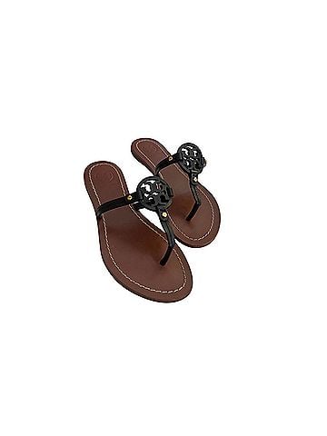 Tory Burch Miller Sandals (view 1)