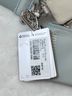 Lululemon Athletica Gray White Wristlet One size - photo 3