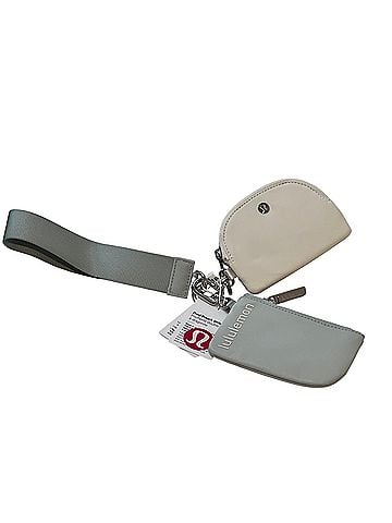 Lululemon Athletica Wristlet (view 1)