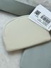 Lululemon Athletica Gray White Wristlet One size - photo 6