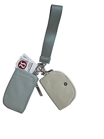 Lululemon Athletica Wristlet (view 2)