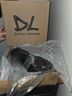 Dirty Laundry Black Boots Size 7 1/2 - photo 4