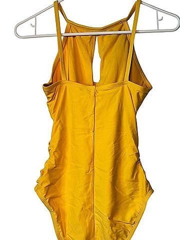 Ellen Tracy One Piece Swimsuit (view 2)