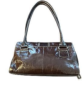 East 5th Leather Shoulder Bag (view 2)