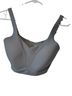 Lululemon Athletica Gray Sleeveless Top Size S - photo 1