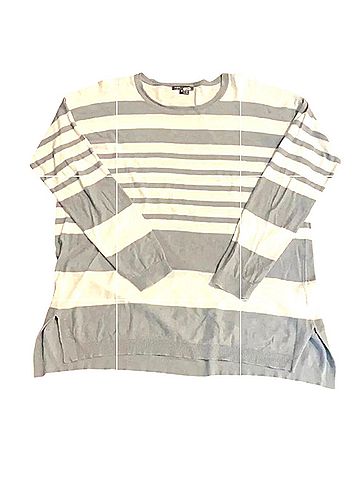 Vince. Pullover Sweater (view 2)