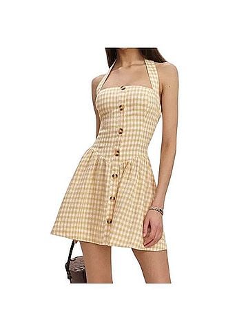 Reformation Mariela Casual Dress (view 1)