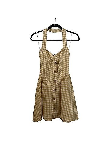Reformation Mariela Casual Dress (view 2)