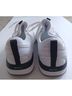Puma White Teal Black Sneakers Size 10 - photo 3