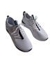 Puma White Teal Black Sneakers Size 10 - photo 1
