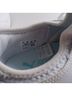 Puma White Teal Black Sneakers Size 10 - photo 4