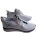 Puma White Teal Black Sneakers Size 10 - photo 2