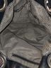 Unlabel 100% Polyester Black Tote One size - photo 4