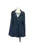 Mark And Graham Gray Coat Size M - photo 1