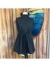 Mark And Graham Gray Coat Size M - photo 3