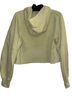 Y7/Lululemon Solid Multi Color Green Sweatshirt Size XS - photo 2