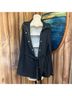 Mark And Graham Gray Coat Size M - photo 5