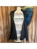 Mark And Graham Gray Coat Size M - photo 8