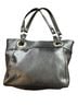Unlabel 100% Polyester Black Tote One size - photo 1