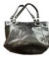 Unlabel 100% Polyester Black Tote One size - photo 2