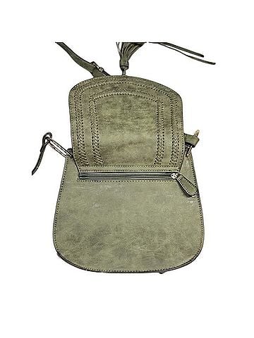 Franco Sarto Rex Crossbody Bag (view 2)