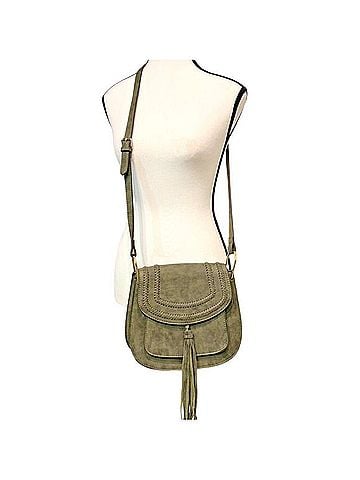Franco Sarto Rex Crossbody Bag (view 1)