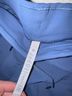 Lululemon Athletica Blue Active Pants Size 0 - photo 3