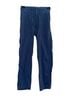 Lululemon Athletica Blue Active Pants Size 0 - photo 1