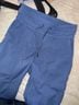 Lululemon Athletica Blue Active Pants Size 0 - photo 4