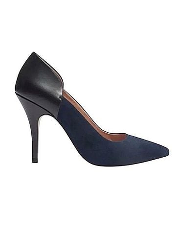 Madewell The Maddie Heels (view 1)