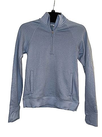 Lululemon Athletica Engineered Warmth Sweatshirt (view 1)