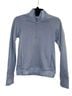 Lululemon Athletica Blue Sweatshirt Size 2 - photo 3