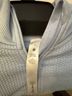 Lululemon Athletica Blue Sweatshirt Size 2 - photo 4